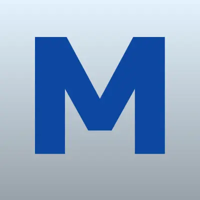 Магазин косметики и парфюмерии, ИП Лепилов Е.И., лого-визитка