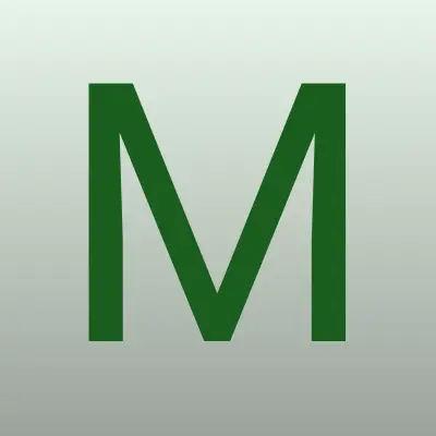 Магазин лечебных масел, лого-визитка