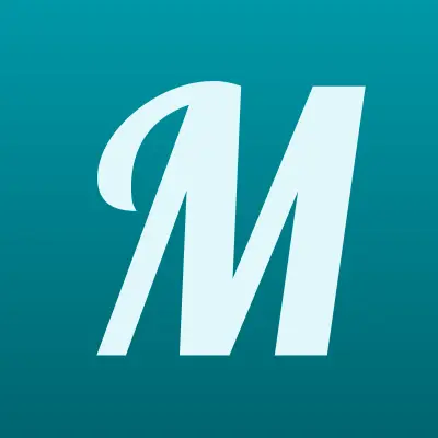 Магазин обуви и мужской одежды, лого-визитка