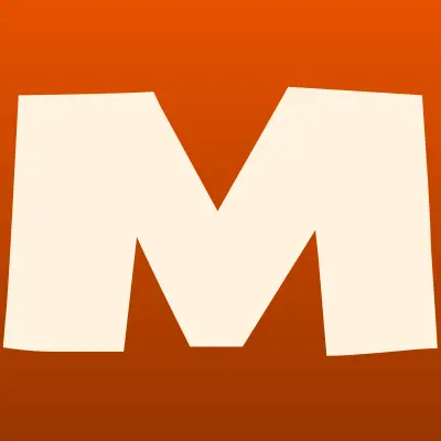 Магазин удачных покупок, ИП Рыбалкина Т.А., лого-визитка