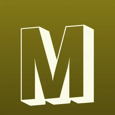 Mamin мир, магазин одежды для беременных, лого-визитка