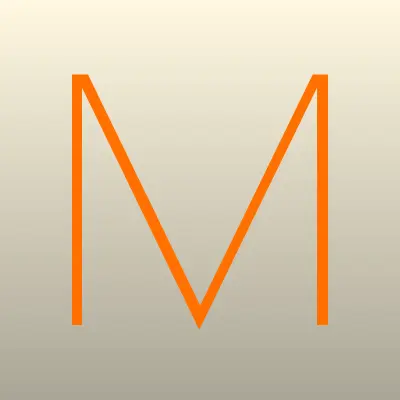 Машенька, продовольственный магазин, лого-визитка