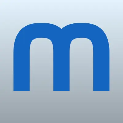 Мастер Дент, стоматологический центр, лого-визитка