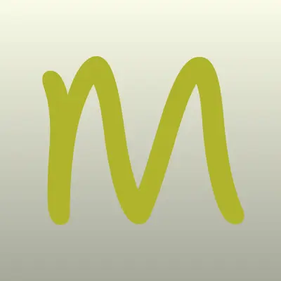 Мастер для вас, лого-визитка