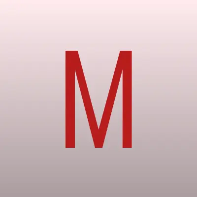 Матрешка, студия ногтевого сервиса, лого-визитка