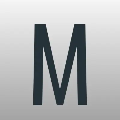 Maximus, фитнес-клуб, лого-визитка