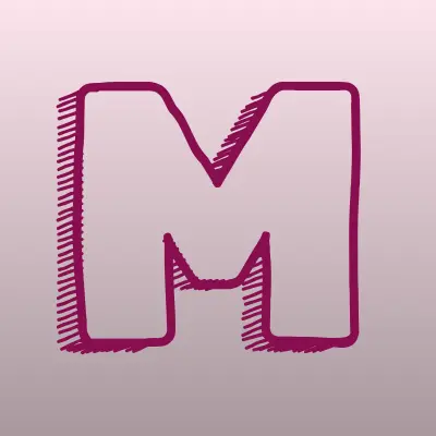 Мечта, магазин, лого-визитка