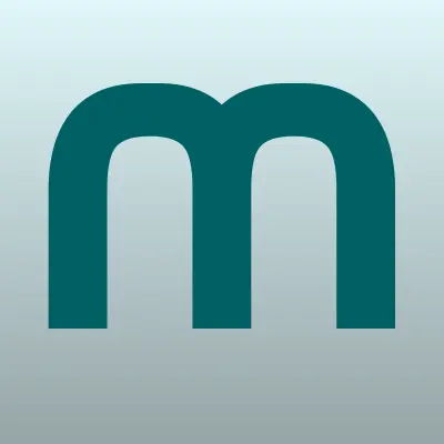 Мега Лэнд, магазин игрушек, лого-визитка