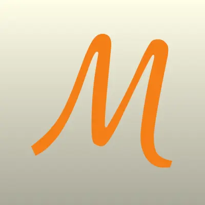 Мелисса, аптека, лого-визитка