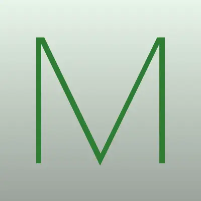 Мэри Кэй, офис продаж по каталогам, лого-визитка