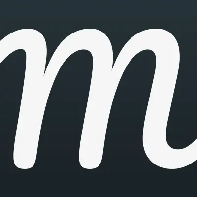 Metamorphoza, магазин креативной дизайнерской одежды, лого-визитка