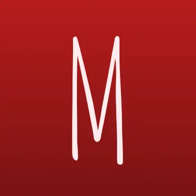 Мир ОБОЕВ, магазин, лого-визитка