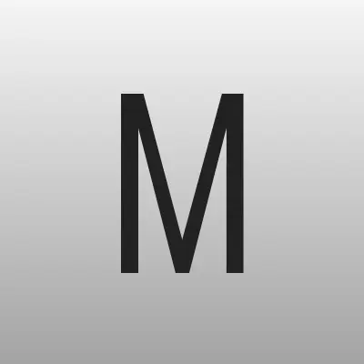 Мир дверей, сеть магазинов, лого-визитка
