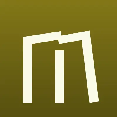 Мир сладостей, магазин, лого-визитка