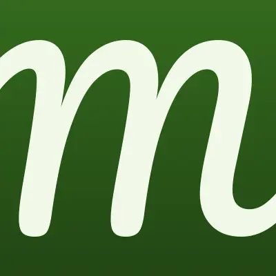 Мир текстиля, магазин, лого-визитка
