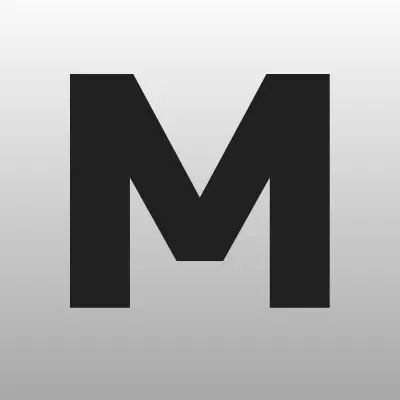 Мираж, кафе, лого-визитка