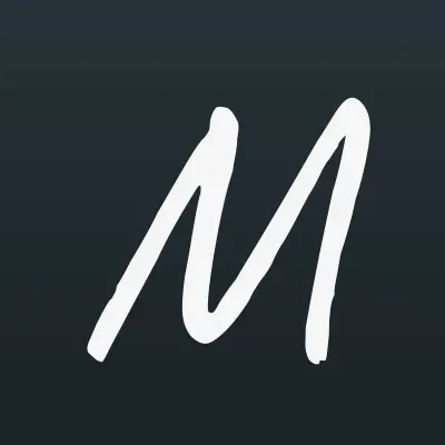 Модем, торговый дом, лого-визитка