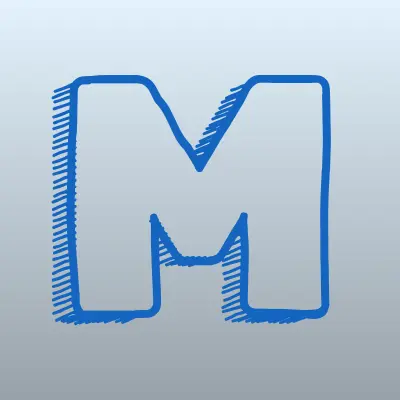 Модистка, ателье по ремонту и пошиву одежды, лого-визитка