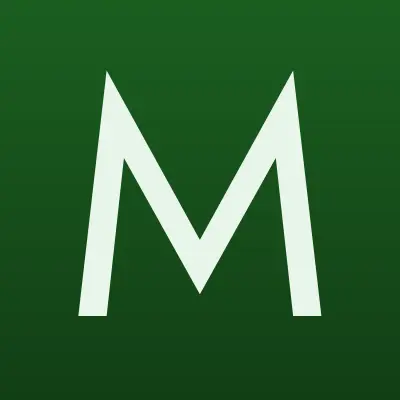Модница VIP, магазин детской одежды, лого-визитка