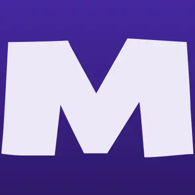 Мойдодыр, сеть магазинов бытовой химии, лого-визитка