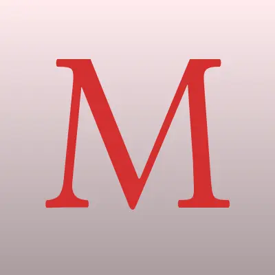 Мойдодыр, сеть магазинов бытовой химии, лого-визитка