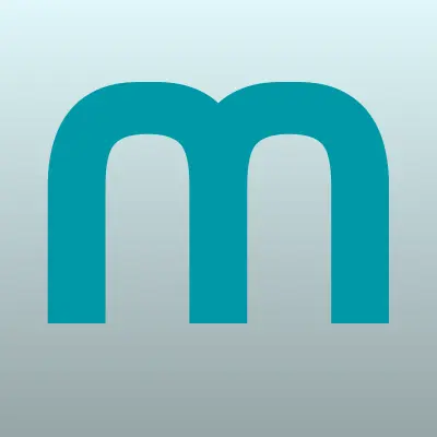 Молодежный центр, лого-визитка