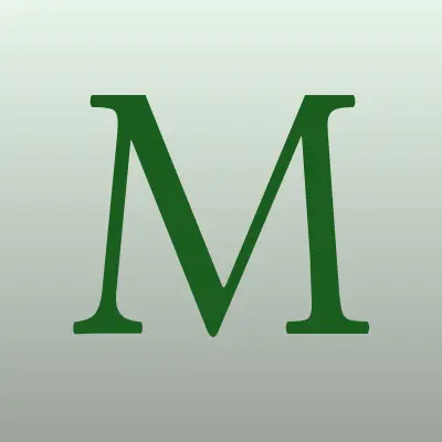 MonAmi, салон красоты, лого-визитка