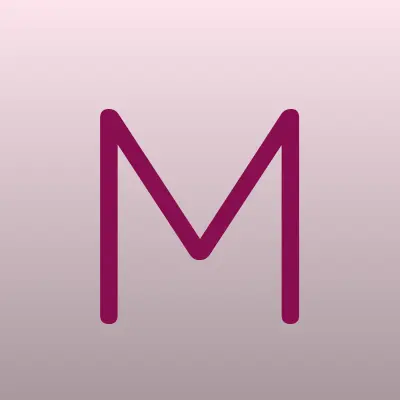 Монолит, юридическое агентство, лого-визитка