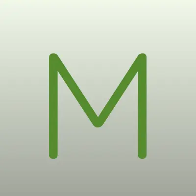 Монтэкс, монтажная компания, лого-визитка