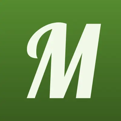 Mybox, сеть ресторанов японской и азиатской кухни, лого-визитка