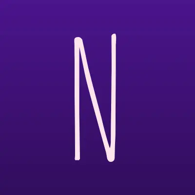 NSK ПК СЕРВИС, сервисный центр, лого-визитка