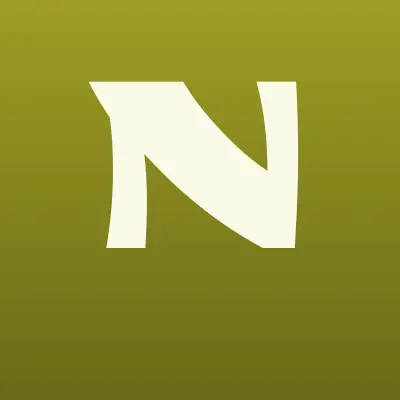 Nika, магазин женской обуви и сумок, лого-визитка