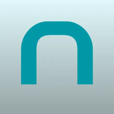 Нофелет, магазин сувениров, лого-визитка