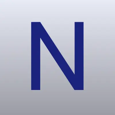 Нортранс-Норильск, ГМК Норильский Никель, ПАО, лого-визитка