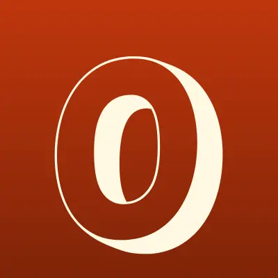 Очаг, магазин домашнего текстиля, лого-визитка