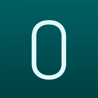 Олимп, магазин спортивного питания, лого-визитка