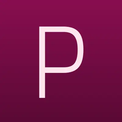 POMADA beauty, магазин парфюмерии и профессиональной косметики, лого-визитка