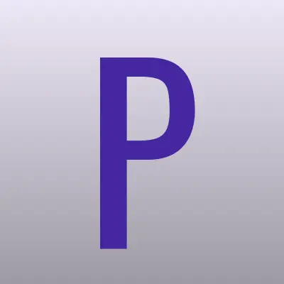 Peptides, лого-визитка