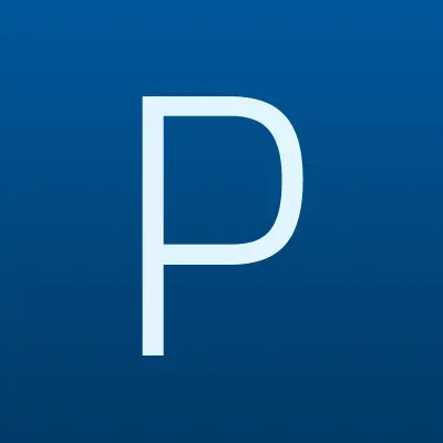 Persona, ресторан, лого-визитка