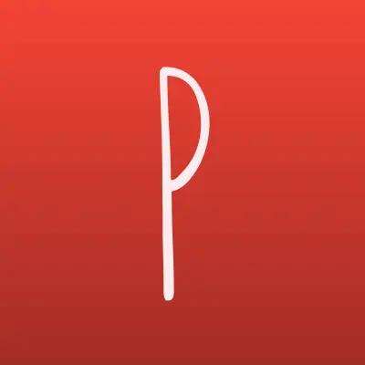 PhotoRoom, фотосалон, лого-визитка