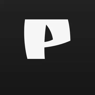 Photogram, фотосалон, лого-визитка