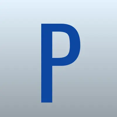 Плавь Пластик, мастерская по переработке пластика, лого-визитка