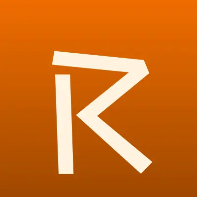 ReStart, сервисный центр, лого-визитка