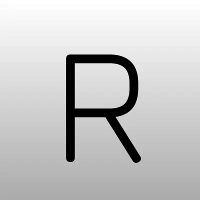 Рено-сервис, сервисный центр по обслуживанию Renault, лого-визитка