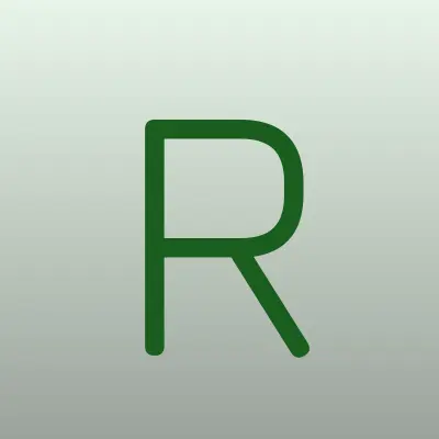 Ростелеком, лого-визитка
