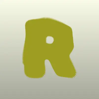 Rozmari, магазин обуви, лого-визитка