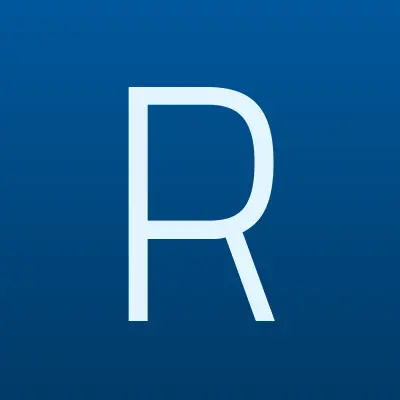 Русский фейерверк, служба доставки фейерверков, лого-визитка