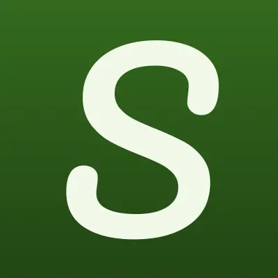 СДЭК, курьерская служба, лого-визитка