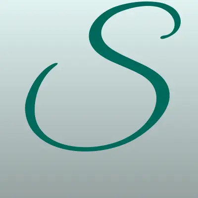 Safronova_nails_, студия маникюра, лого-визитка