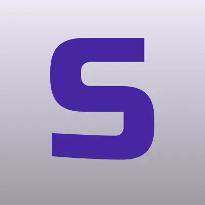 SanFish, магазин смешанных товаров, лого-визитка